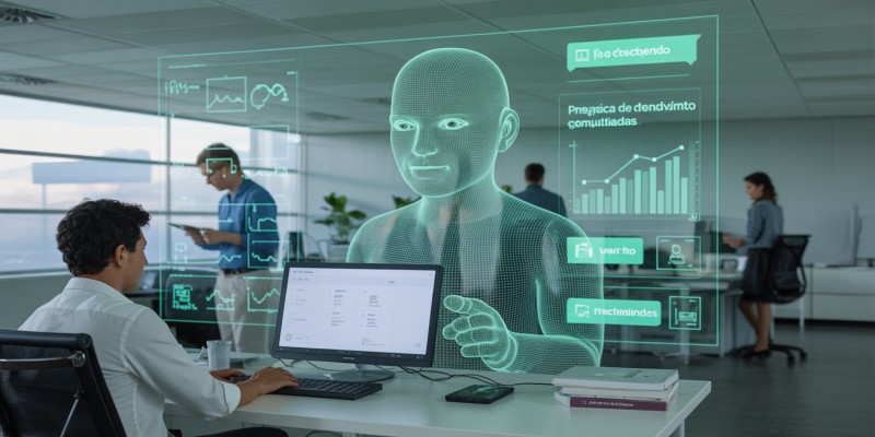 Cinndi: A melhor IA de atendimento para sua empresa crescer